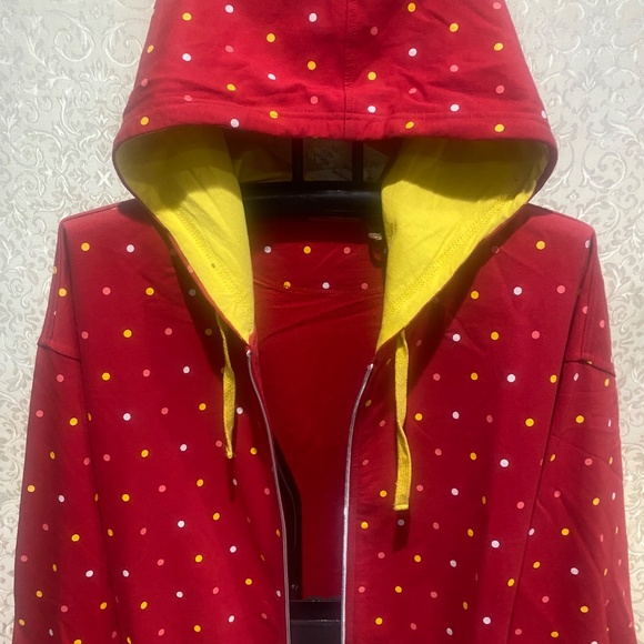 Five Pointz Vintage Hoodie 3X - Picture 10 of 11